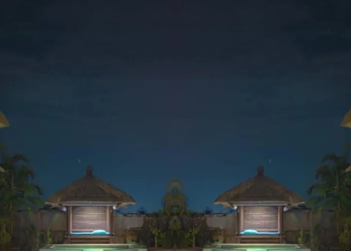 Guest house Hill Dance Bali American Jimbaran (Bali)