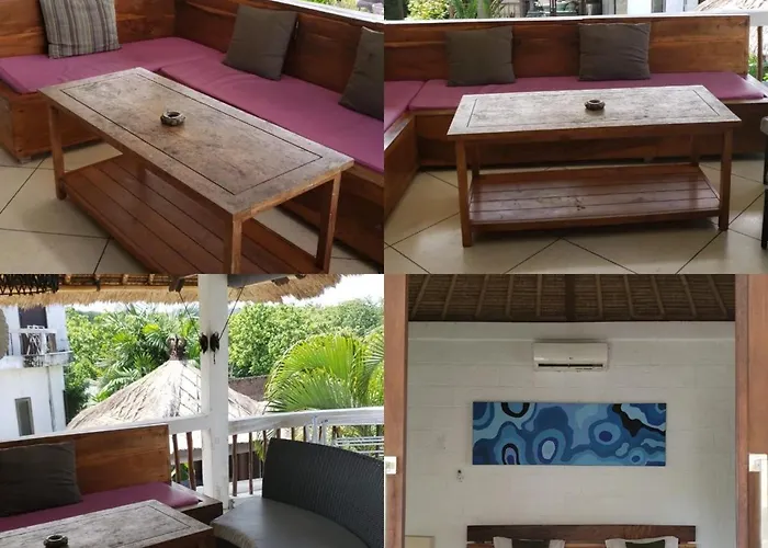 Hill Dance Bali American 3* Jimbaran (Bali)