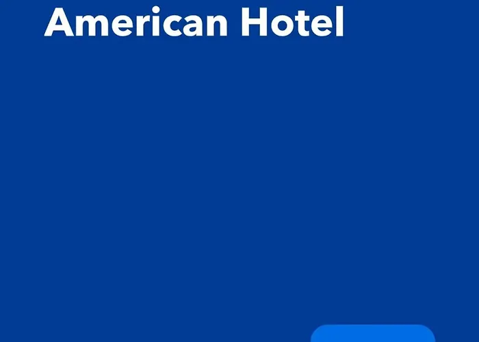 Hill Dance Bali American 3*