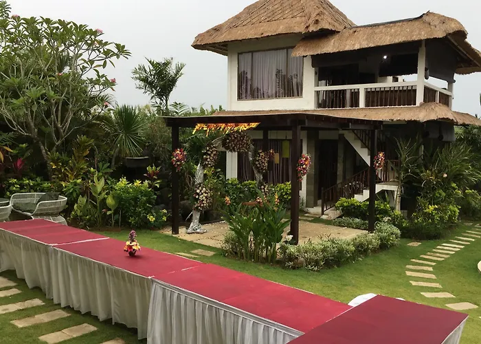 Hill Dance Bali American 3*
