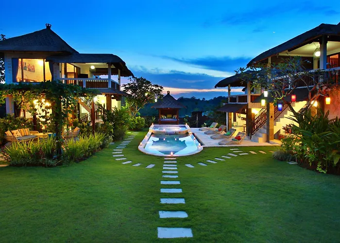 Hill Dance Bali American Jimbaran (Bali)