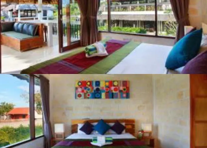 Hill Dance Bali American Guest house Jimbaran (Bali)