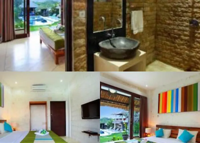 Hill Dance Bali American 3* Jimbaran (Bali)